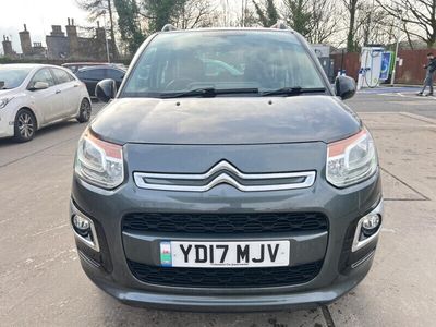 Citroën C3 Picasso