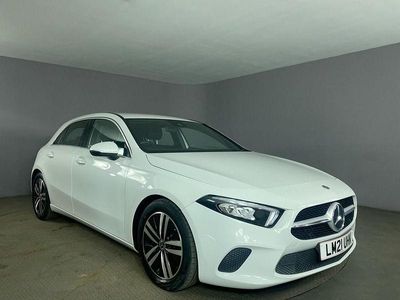 Mercedes A180