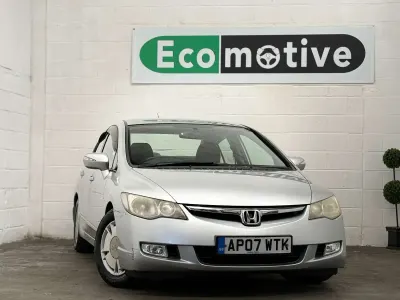 Used Honda Civic
