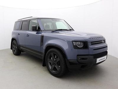 Used Land Rover Defender SE Dynamic 2025 SUV