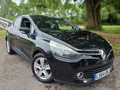 Renault Clio IV