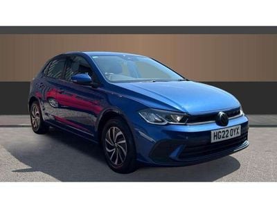 VW Polo