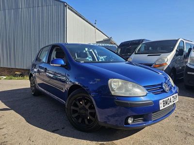 VW Golf IV