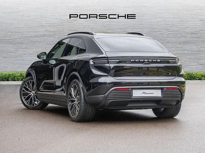 Used Porsche Macan Chrono 330 kW (449 HP) 2025 SUV