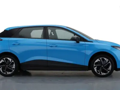 Used MG MG4 EV SE 2023 Hatchback