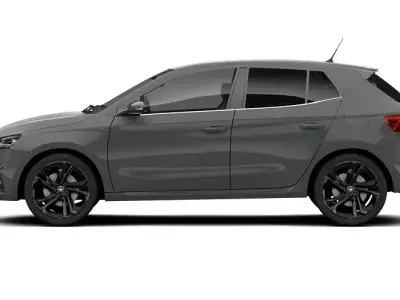 New Skoda Fabia SE 95 HP (69 kW) 2026 Hatchback