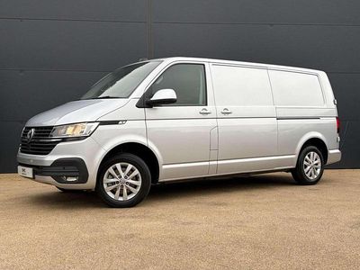 Used VW T6.1 Highline 2023 Silver Van