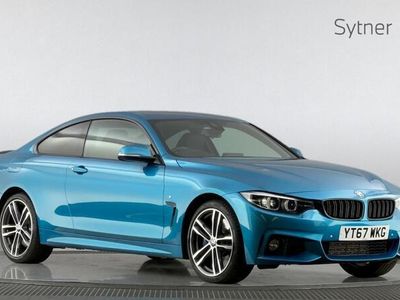 BMW 435