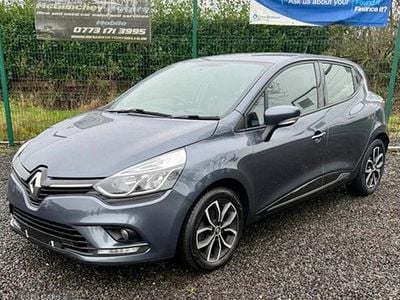 Used Renault Clio V Play 90 HP (66 kW) 2025 Hatchback