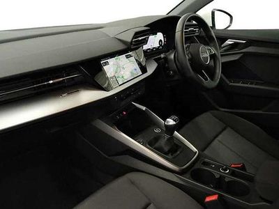 Used Audi A3 2023 Sedan