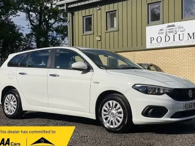Usado Fiat Tipo