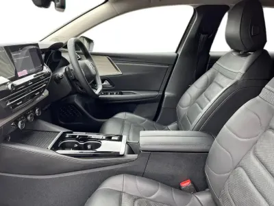 Used Citroën C5 X