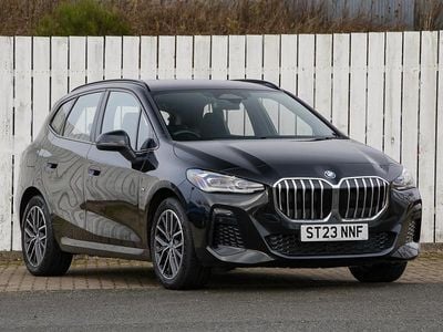BMW 225 Active Tourer