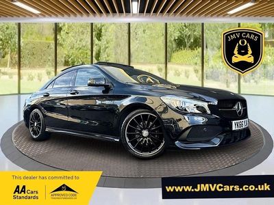 Mercedes CLA200