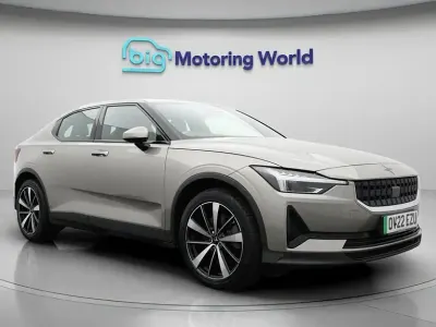 Usado Polestar 2