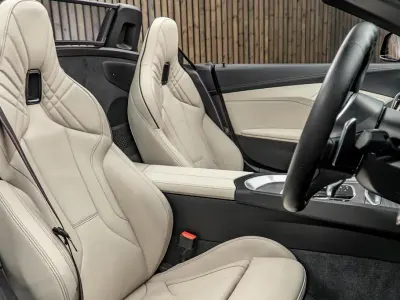 Used BMW Z4 M Sport 340 HP (250 kW) 2020 Red Cabriolet