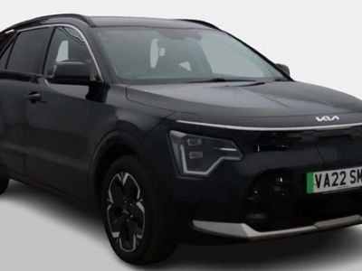 Kia e-Niro