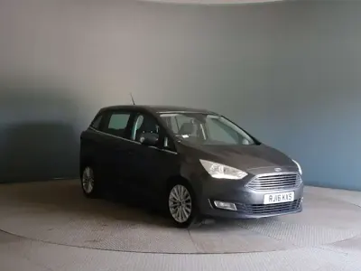 Used Ford Grand C-Max