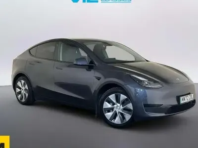 Usado Tesla Model Y