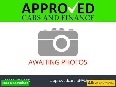 Used Ford Galaxy