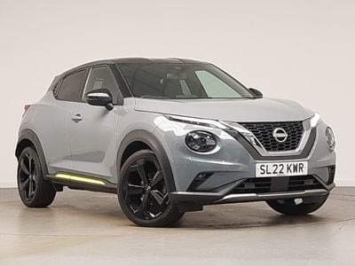 Nissan Kiiro