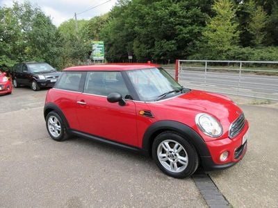 Mini One D
