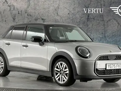 Used Mini Cooper Classic 150 kW (204 HP) 2026 Hatchback