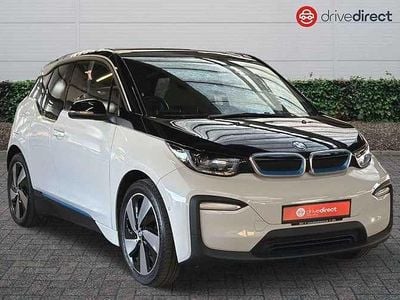 Used BMW i3 125 kW (170 HP) 2022 Hatchback