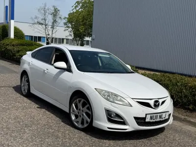 Usado Mazda 6