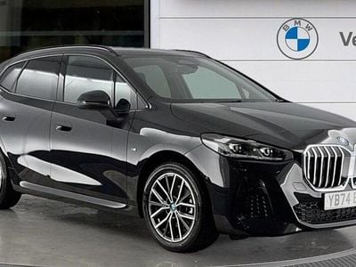 BMW 225