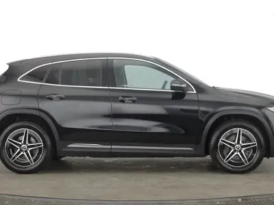 Used Mercedes EQA300