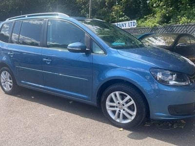 VW Touran