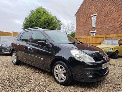 Renault Clio GrandTour