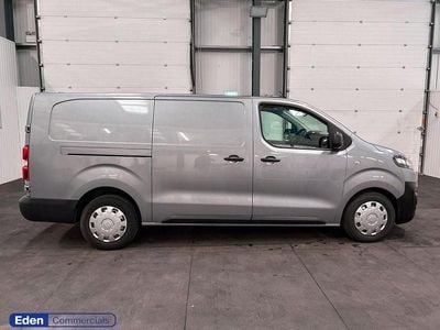 Citroën Dispatch