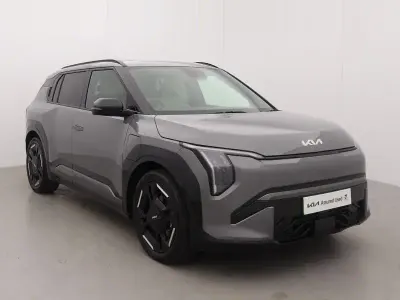 Used Kia EV3