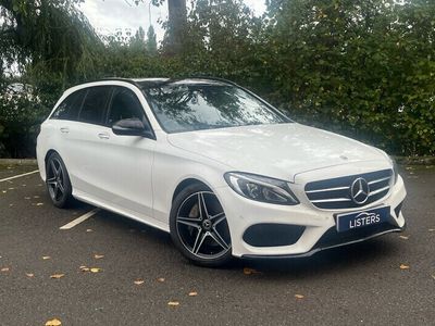 Mercedes C250