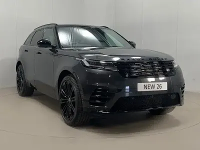 Novo Land Rover Range Rover Velar SE Dynamic 204 HP (150 kW) 2025 SUV