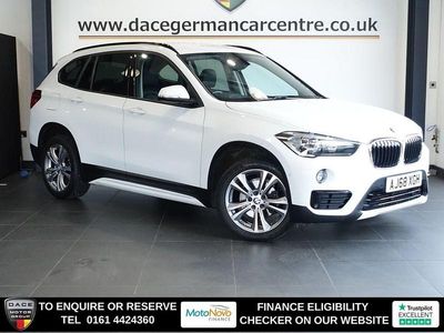 Used BMW M140 Sport Line 140 HP (102 kW) 2019 White Hatchback