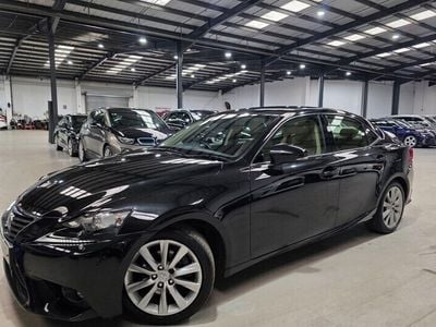 Lexus IS300h