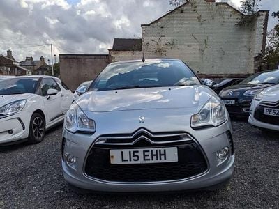 Citroën DS3
