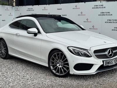 Mercedes C300