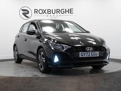 Used Hyundai i20 SE 100 HP (73 kW) 2022 Hatchback