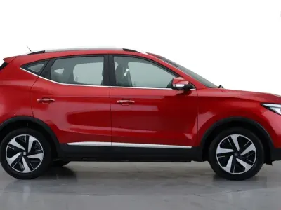 Used MG ZS 2022 SUV