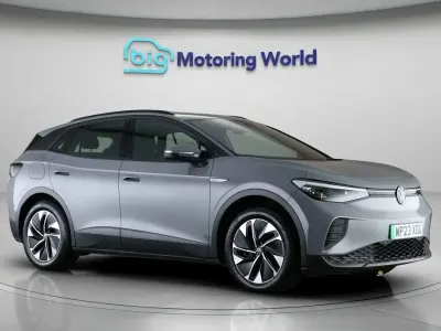 Used VW ID.4 Pro Performance 147 kW (201 HP) 2023 SUV