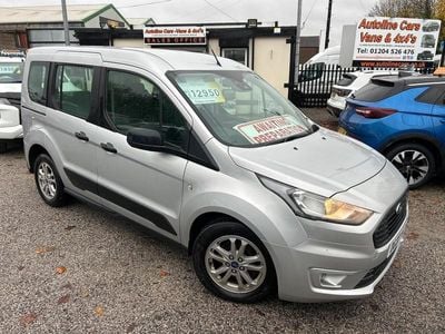 Ford Tourneo Connect