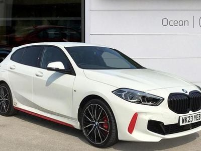 BMW 128