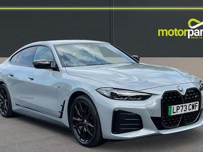 BMW i4