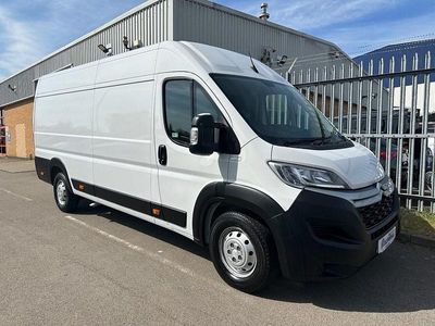 Citroën Relay