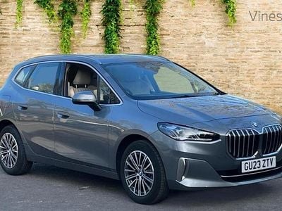 Used BMW 220 Active Tourer