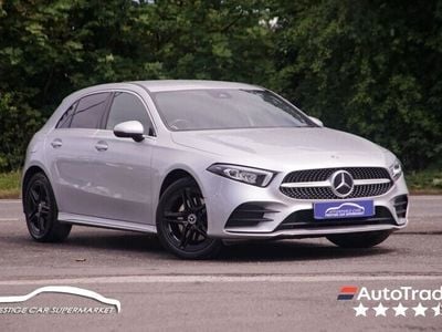 Mercedes A250